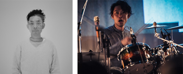 プロフィール写真