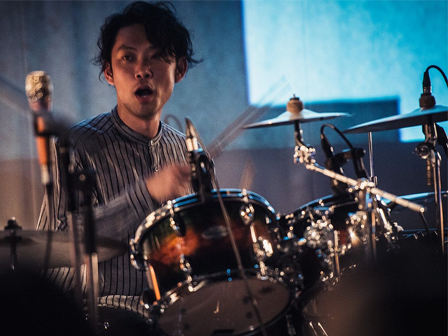 プロフィール写真